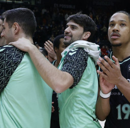 Resumen de la jornada 12 de la acb