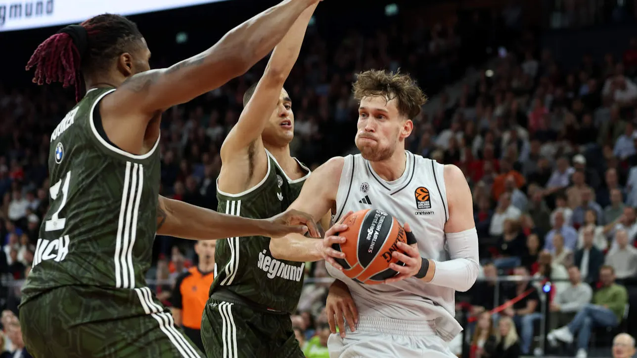 Previa EuroLeague (J.27): París Basketball vs. Bayern Múnich