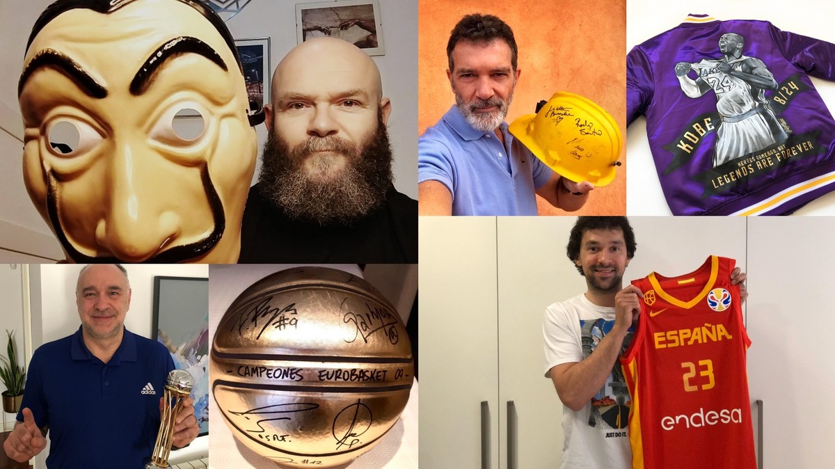 40 estrellas del deporte y espectáculo darán #LaMejorAsistencia en #Vamos