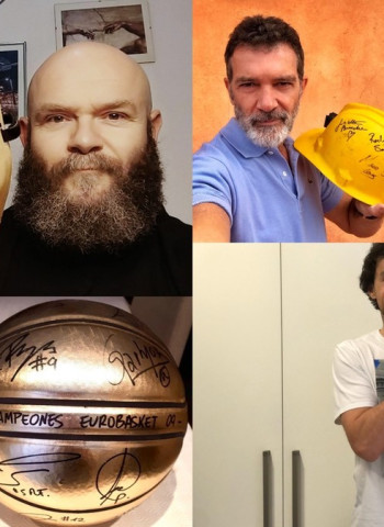 40 estrellas del deporte y espectáculo darán #LaMejorAsistencia en #Vamos