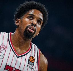 Shaquielle McKissic recibe ofertas de Olympiacos y Virtus Bologna