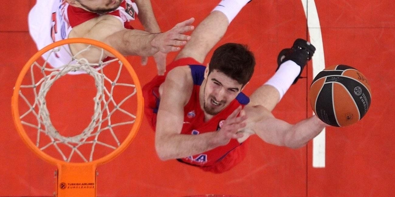 Los Raptors no pierden de vista a Nando de Colo