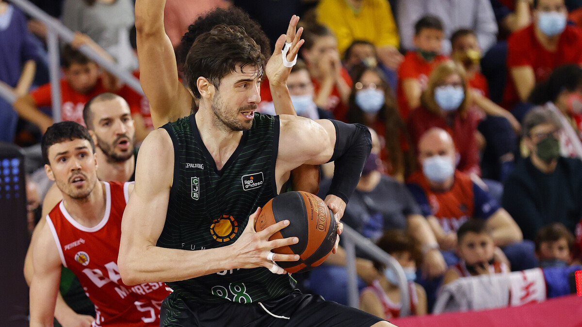 Ante Tomic, Jugador de la Jornada 28