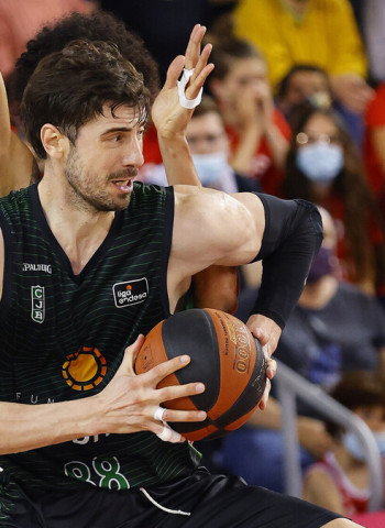 Ante Tomic, Jugador de la Jornada 28