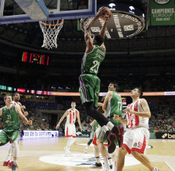 Jornada 24 EuroLiga: Previa Estrella Roja vs Unicaja Málaga