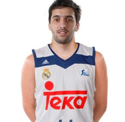 Se confirma la vuelta de Campazzo al Real Madrid