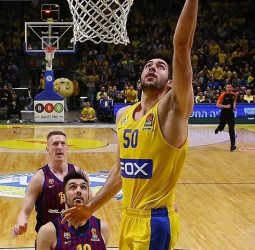 Previa EuroLeague Jornada 10: Barcelona vs Maccabi