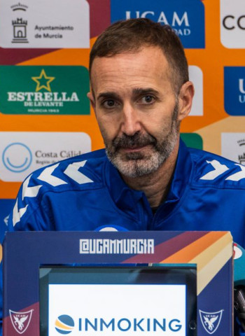 “Todavía tenemos que dar un paso más para demostrar que nos quedan muchas fuerzas”