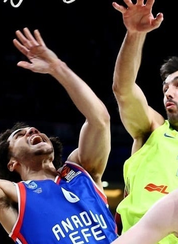 Detalles de los partidos tres y cuatro de los playoffs de la EuroLiga