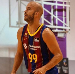 MoraBanc Andorra-Barça: Primeros minutos de rodaje (82-90)