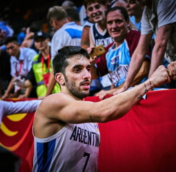¿Podrá Argentina ejercer más magia contra Francia en las semifinales?