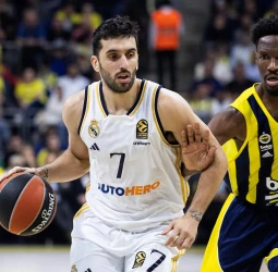 Previa de la jornada 28º de la EuroLeague