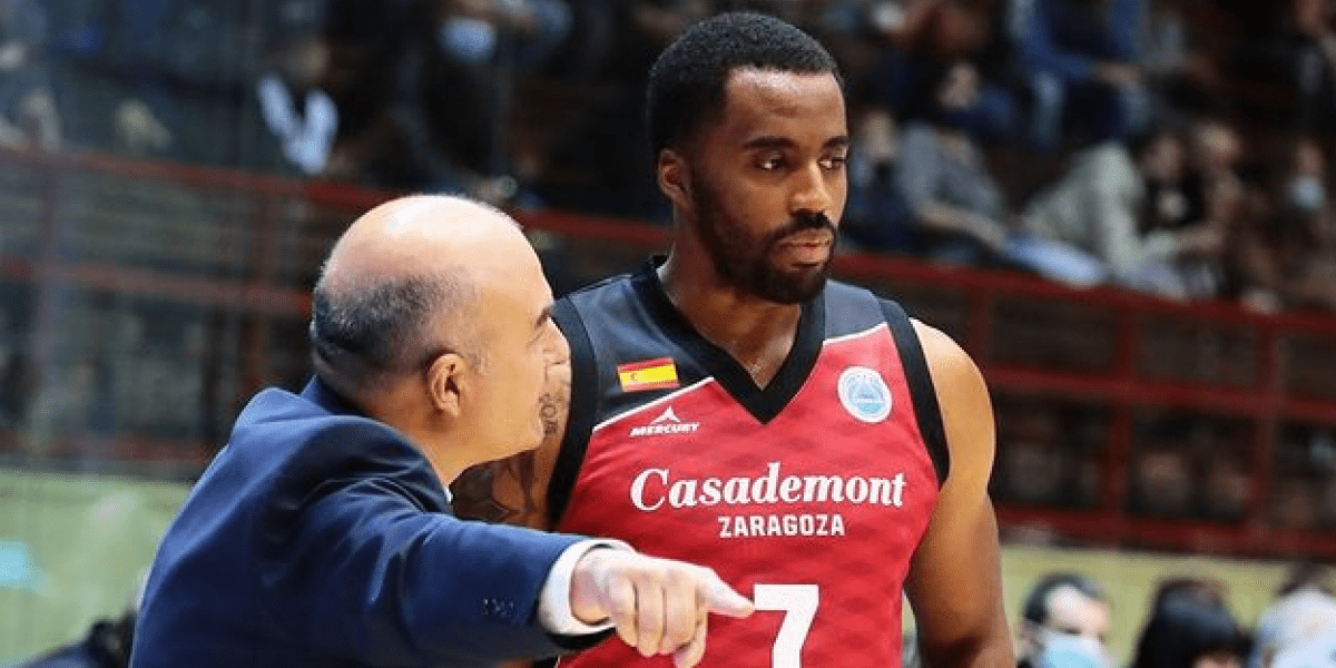 Jamel McLean ficha por el Fraport Skyliners