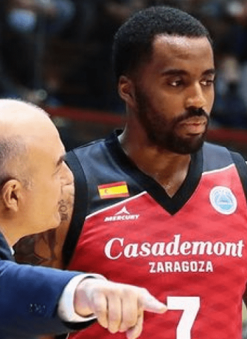 Jamel McLean ficha por el Fraport Skyliners
