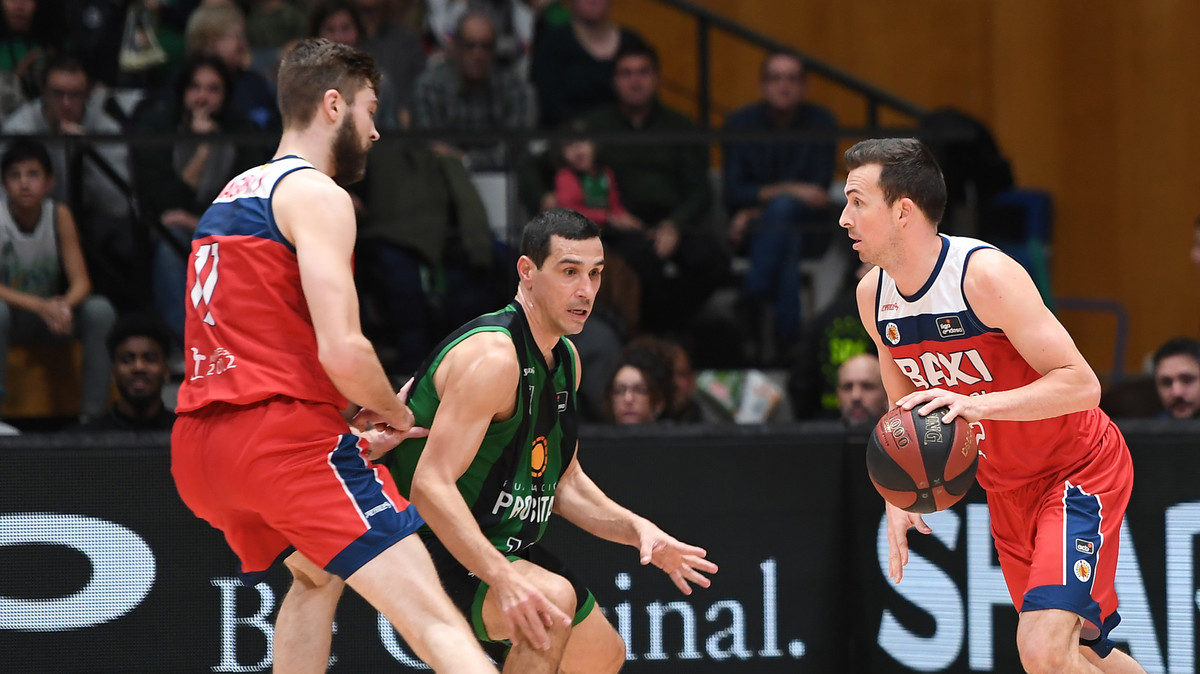 El BAXI Manresa se lleva la victoria del Olímpic (104-106)