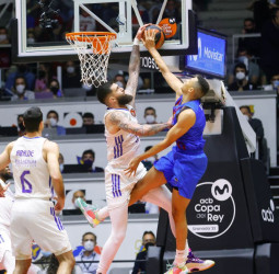 Los tres antecedentes previos a "El Clásico" en la final four de EuroLeague