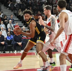 Resumen de la jornada de la EuroCup