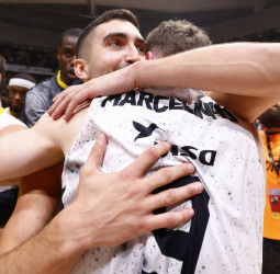 ¡Primera final acb histórica del Lenovo Tenerife!