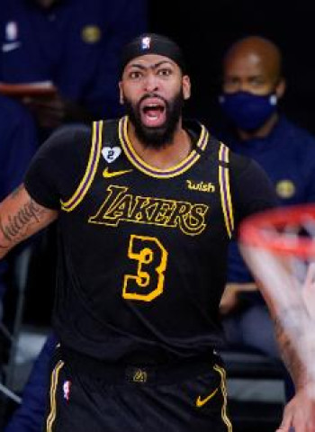 Un triple de Anthony Davis pone el [2-0] (105-103)