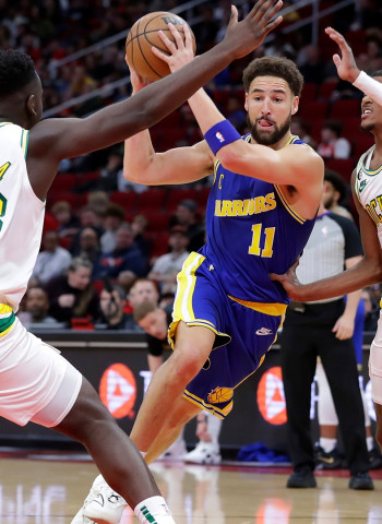 Un vistazo a la noche NBA