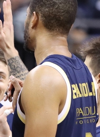 Resumen de la jornada 24 de la EuroLeague