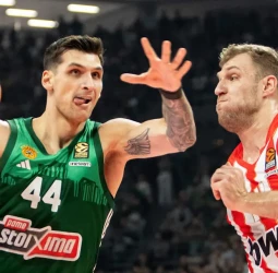 Previa de la jornada 29º de la EuroLeague
