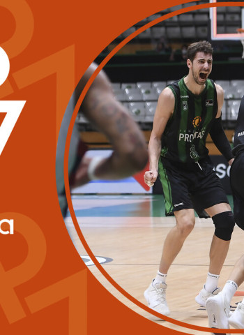 Buzzer beater de Bassas para liderar un Top7 KIA de quilates