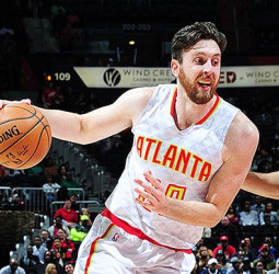 Ryan Kelly, ala-pívot con experiencia NBA para el Real Betis Energía Plus