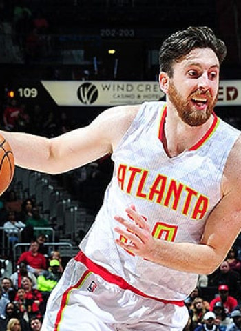Ryan Kelly, ala-pívot con experiencia NBA para el Real Betis Energía Plus