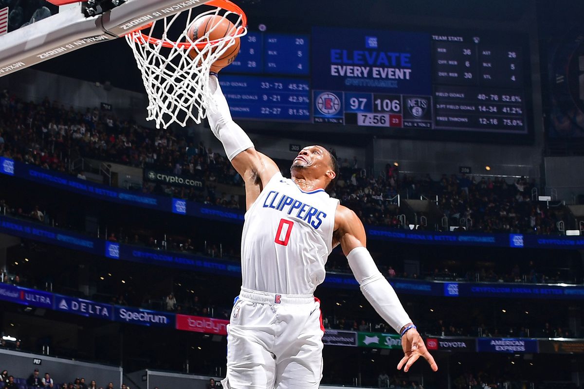 Videoresúmenes de la jornada NBA · 21/01 (6 games)