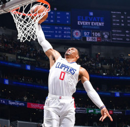 Videoresúmenes de la jornada NBA · 21/01 (6 games)