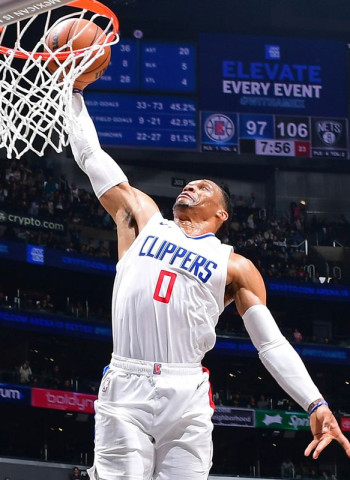 Videoresúmenes de la jornada NBA · 21/01 (6 games)