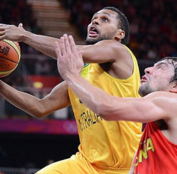 Precedentes favorecedores para España: 5-2 ante Australia