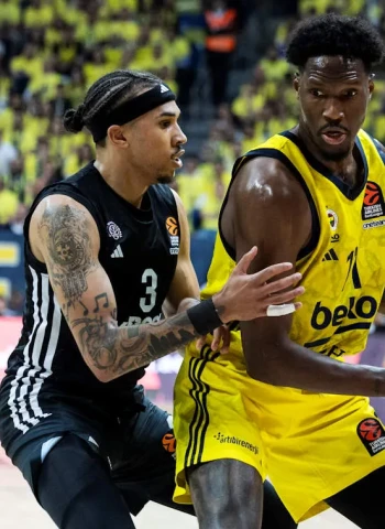 Previa EuroLeague (playoffs, 2º partido): Fenerbahce vs París Basketball
