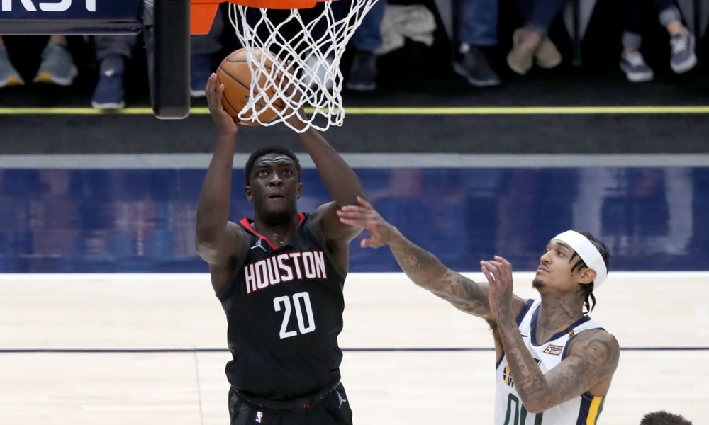 Khyri Thomas, rumbo al Bilbao Basket