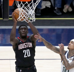 Khyri Thomas, rumbo al Bilbao Basket