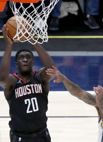 Khyri Thomas, rumbo al Bilbao Basket