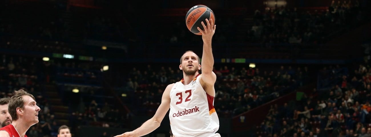 El Fenerbahce Dogus anuncia el fichaje de Sinan Guler