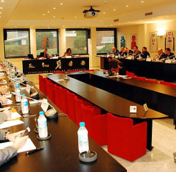 Comunicado de la Asamblea General de la ACB