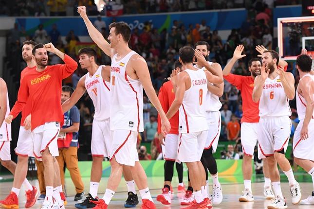 #aporelbronce: el gran reto de la tercera medalla consecutiva