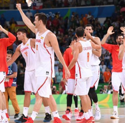 #aporelbronce: el gran reto de la tercera medalla consecutiva