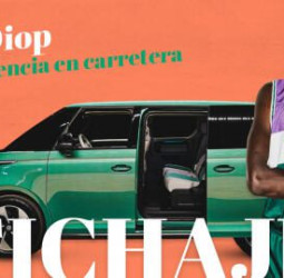 Ilimane Diop, refuerzo para seis semanas