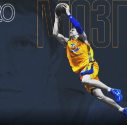 El Khimki cuenta con Timofey Mozgov