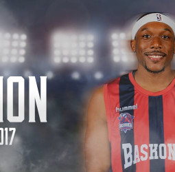 Baskonia incorpora a Josh Akognon a su plantilla