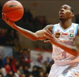 Darius Adams jugará en la G-League