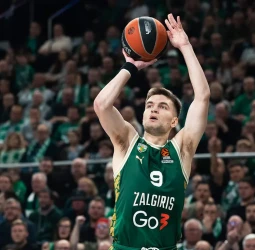 Previa EuroLeague (J.13): Partizan vs Zalgiris