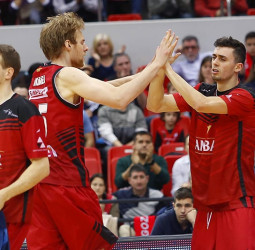 Duelo con doble valor para el CAI Zaragoza ante Movistar Estudiantes