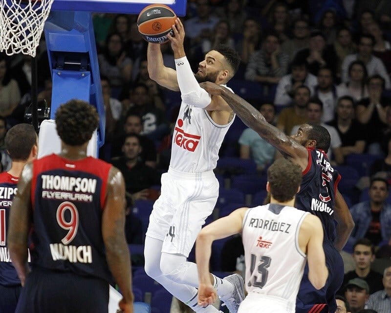 Jeffery Taylor, ¿renovación inminente?