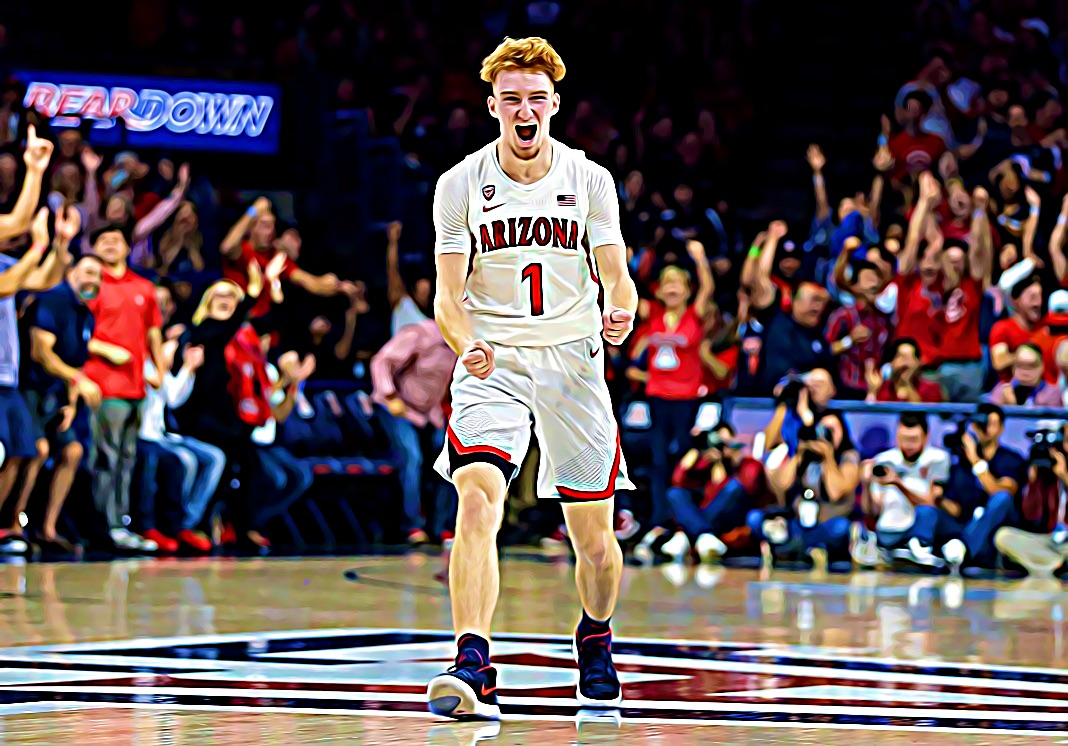 Los Golden State Warriors han llegado a un acuerdo con Nico Mannion
