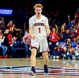 Los Golden State Warriors han llegado a un acuerdo con Nico Mannion